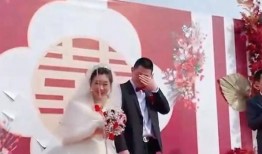 主持人爆料婚礼视频,明星夫妻甜蜜婚礼幕后花絮大公开