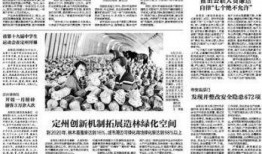 定州日报新闻爆料,聚焦本地热点事件