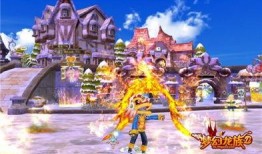 龙族最新活动爆料,神秘活动即将开启，揭秘未知势力崛起之谜