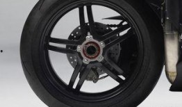 杜卡迪跑车爆料视频,速度与激情的视觉盛宴