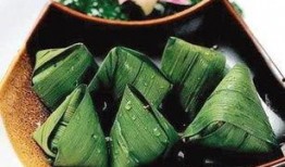 网友爆料粽子视频大全,各式粽子大集合，传统美食新体验