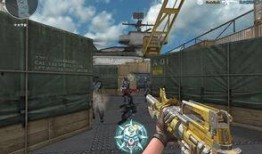 新赛季穿越火线爆料视频