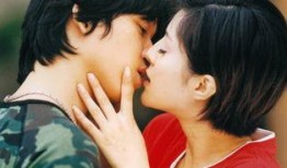 初吻 在线观看,青春记忆中的甜蜜邂逅