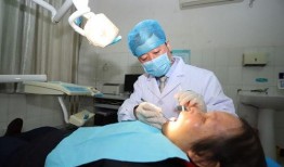 口腔科医生最新爆料完整,口腔健康背后的惊人真相