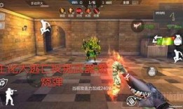 cf手游最新爆料吸血鬼,吸血鬼角色深度解析
