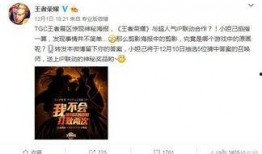 王者联动迪士尼最新爆料,全新爆料揭秘跨界盛宴！