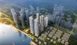 长沙新楼盘最新爆料,揭秘十大爆款楼盘，抢购指南速览！