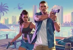 gta6最新官方爆料,全新世界、角色与剧情大揭秘