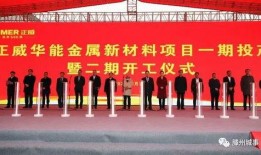 正威新材最新爆料,揭秘企业神秘面纱背后的真相