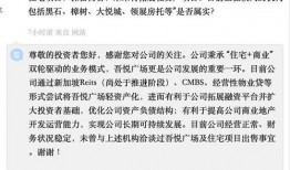 新城控股爆料最新消息,揭秘公司内部惊人内幕