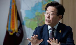 记者爆料李在明视频,记者爆料背后的真相与争议