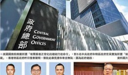 香港公务员爆料案例最新,揭秘权力背后的真相与挑战