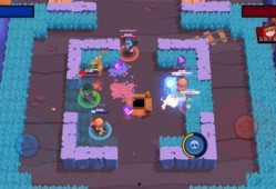 荒野乱斗比最新传奇爆料,神秘爆料揭示神秘力量觉醒！