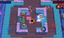 荒野乱斗比最新传奇爆料,神秘爆料揭示神秘力量觉醒！