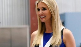 伊万卡最新新爆料新闻,揭秘白宫内部惊人真相