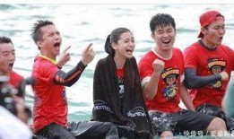 跑男最新阵容爆料,新成员加盟，经典组合再续前缘！