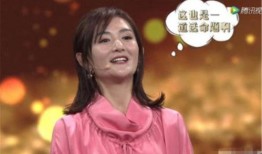 章子怡爆料谢娜英语视频,现场笑料百出！