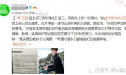 网友爆料王源视频大全集,网友爆料，青春偶像成长轨迹全记录