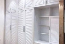 全铝衣柜爆料视频大全,爆款视频大盘点，材质革新引领家居潮流