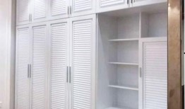 全铝衣柜爆料视频大全,爆款视频大盘点，材质革新引领家居潮流