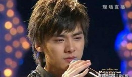 娱乐圈吃瓜李易峰是谁呀,揭秘李易峰的星光之路