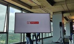 一加电视印度爆料视频,惊艳设计与强大性能，引领智能电视新潮流