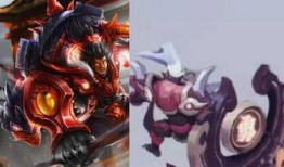 王者张飞皮肤爆料最新版,霸气侧漏引期待