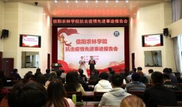 信阳新学校爆料事件最新,揭秘校园疑云背后的真相