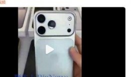 苹果最新爆料真假机,真假机性能大对比，真相即将揭晓！