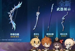 原神角色复刻最新爆料图,神秘角色即将回归，视觉盛宴即将开启！