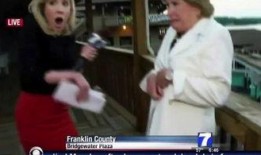 香港记者爆料被杀视频