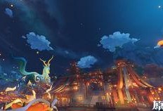 海灯节最新剧情爆料大全,神秘传说再掀波澜，剧情揭秘悬念重重