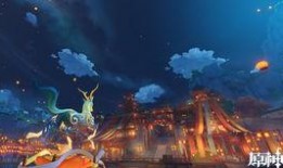 海灯节最新剧情爆料大全,神秘传说再掀波澜，剧情揭秘悬念重重