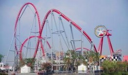 武汉欢乐谷爆料情侣视频,浪漫视频引网友热议