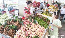 南宁水果爆料事件最新进展,真相逐步浮出水面，官方调查进展更新