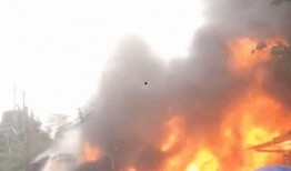 爆料火势视频大全集最新,揭秘最新爆料火势视频大全集