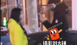 刘大锤爆料当红小花视频