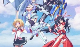 魔装学园动漫在线观看,奇幻校园的魔法对决