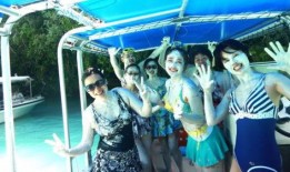 娱乐吃瓜君打架,一场意外的街头打架事件