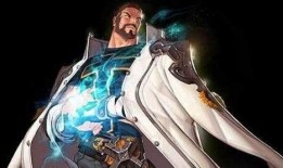 dnf蓝拳最新爆料,技能革新，战力再升级！