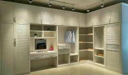 全铝衣柜爆料视频大全,爆款视频大盘点，材质革新引领家居潮流