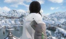 逆水寒衣服6月最新爆料,华丽服饰，再现江湖风采