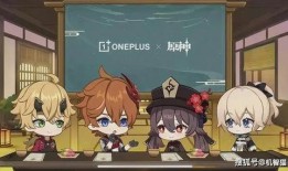 原神最新联名爆料,探索奇幻与时尚的无限可能