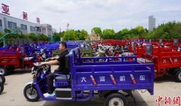 桂林三轮车爆料新闻视频,街头冲突引发社会关注