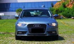 奥迪a4l最新款爆料图,豪华升级，科技赋能，揭秘最新款设计亮点”