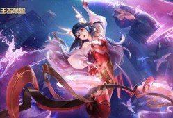 王者荣耀无双皮肤最新爆料最新,神秘英雄华丽蜕变，视觉盛宴即将开启！