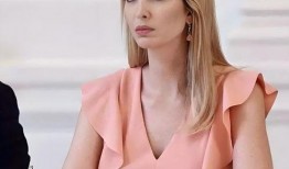 伊万卡最新新爆料新闻,揭秘白宫内部惊人真相