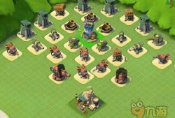 海岛奇兵57级最新爆料,神秘英雄降临，战力升级！