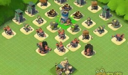 海岛奇兵57级最新爆料,神秘英雄降临，战力升级！