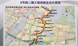 武汉八号线爆料事件视频,地铁疑云揭开真相